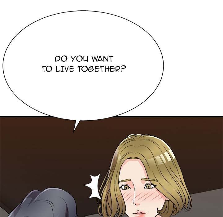 Miss Announcer chapter 81 page 97