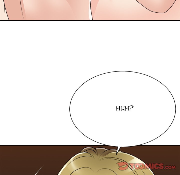 Miss Announcer chapter 81 page 99