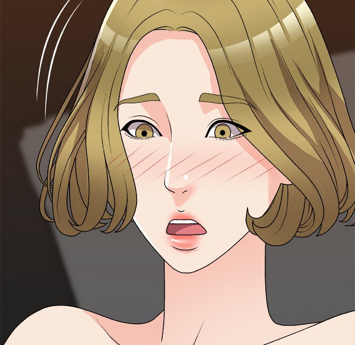 Miss Announcer chapter 81 page 100