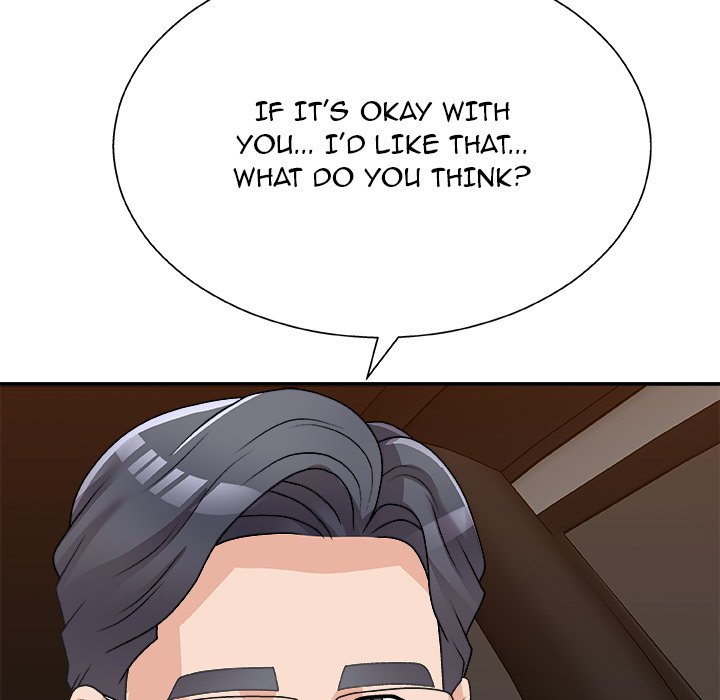 Miss Announcer chapter 81 page 104