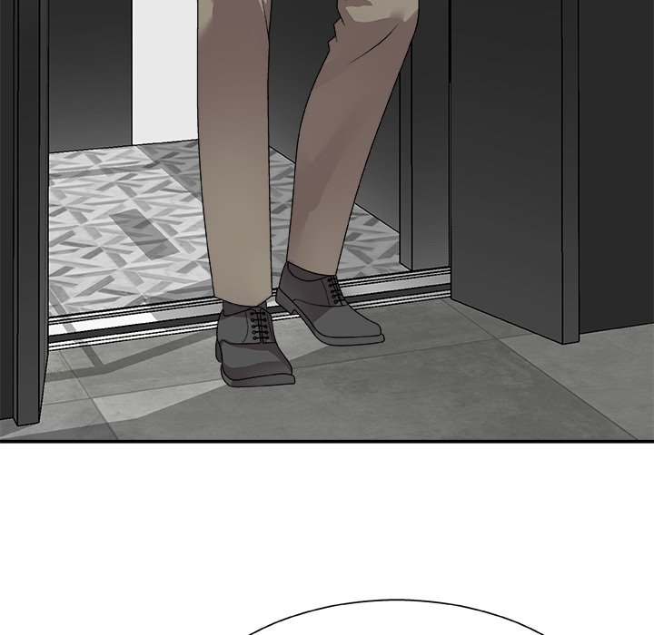 Miss Announcer chapter 81 page 113
