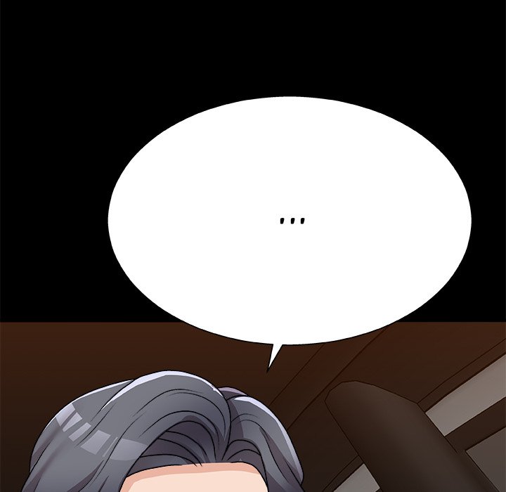 Miss Announcer chapter 81 page 122