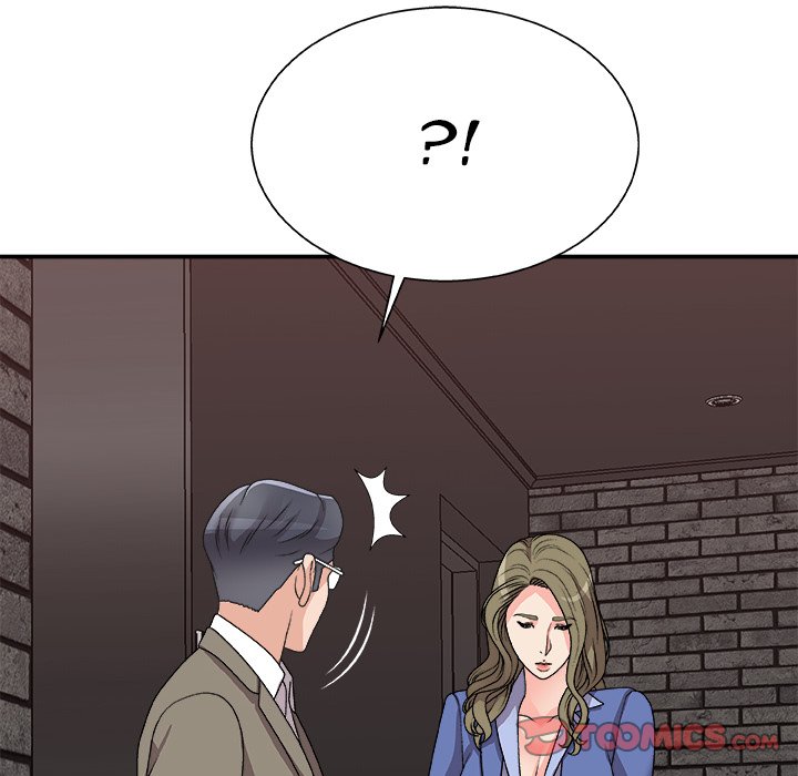 Miss Announcer chapter 81 page 129