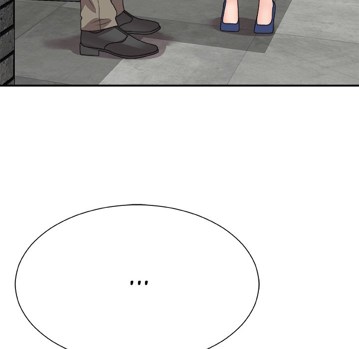 Miss Announcer chapter 81 page 131