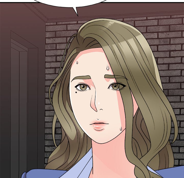 Miss Announcer chapter 81 page 132