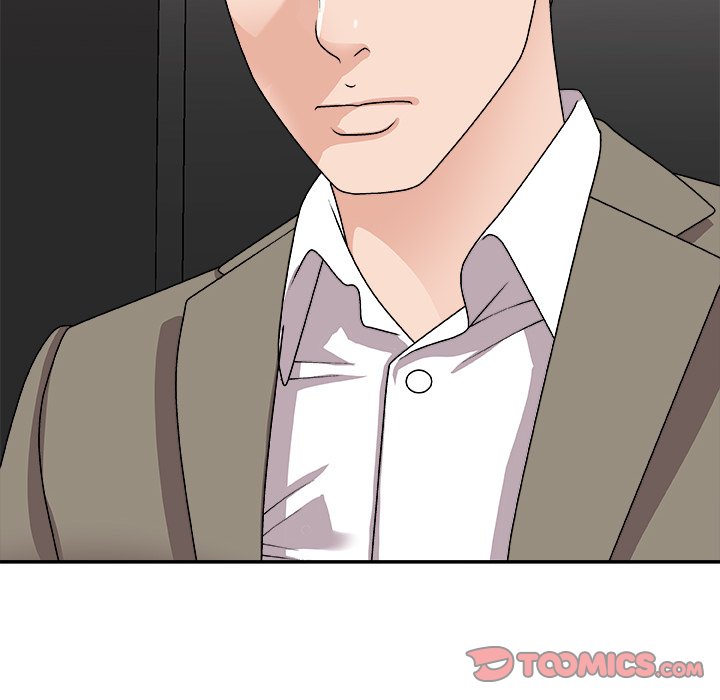 Miss Announcer chapter 81 page 135