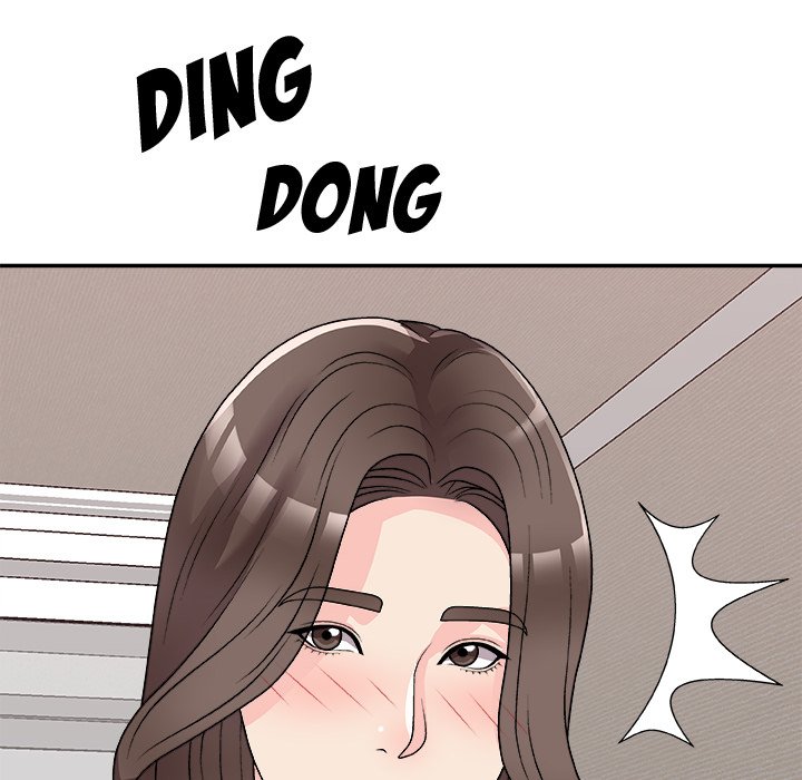 Miss Announcer chapter 81 page 143