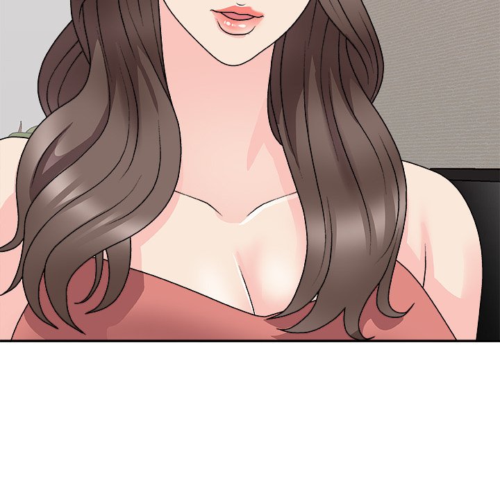 Miss Announcer chapter 81 page 144