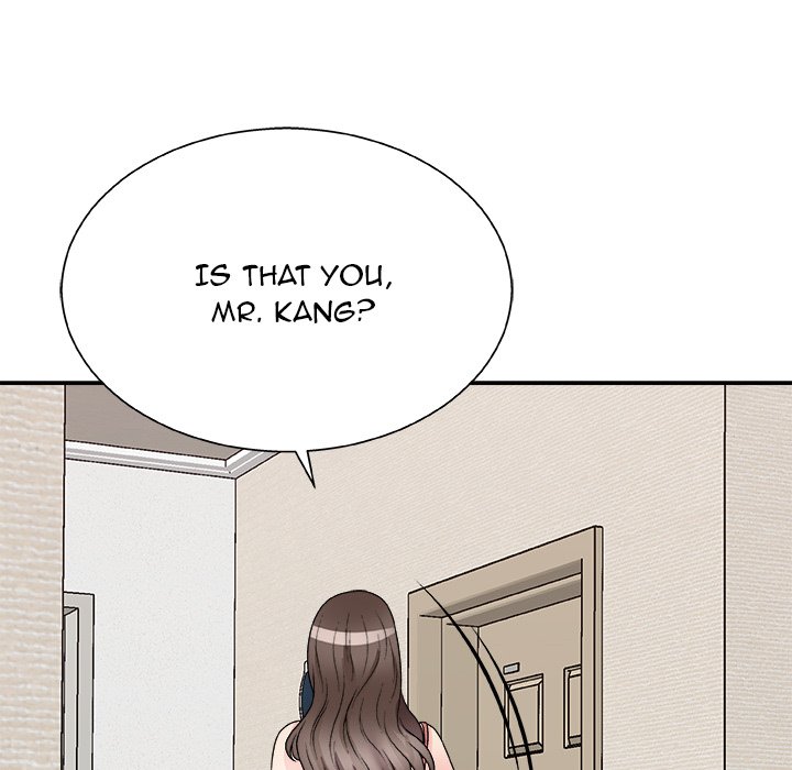Miss Announcer chapter 81 page 145