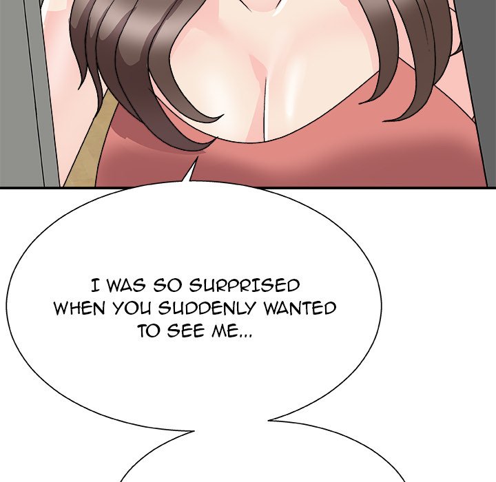 Miss Announcer chapter 81 page 149