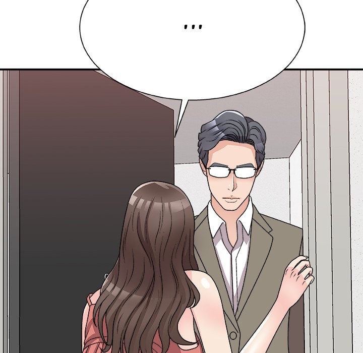 Miss Announcer chapter 81 page 150
