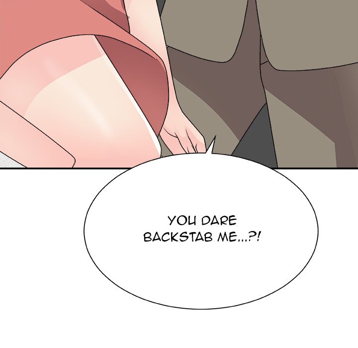Miss Announcer chapter 81 page 158
