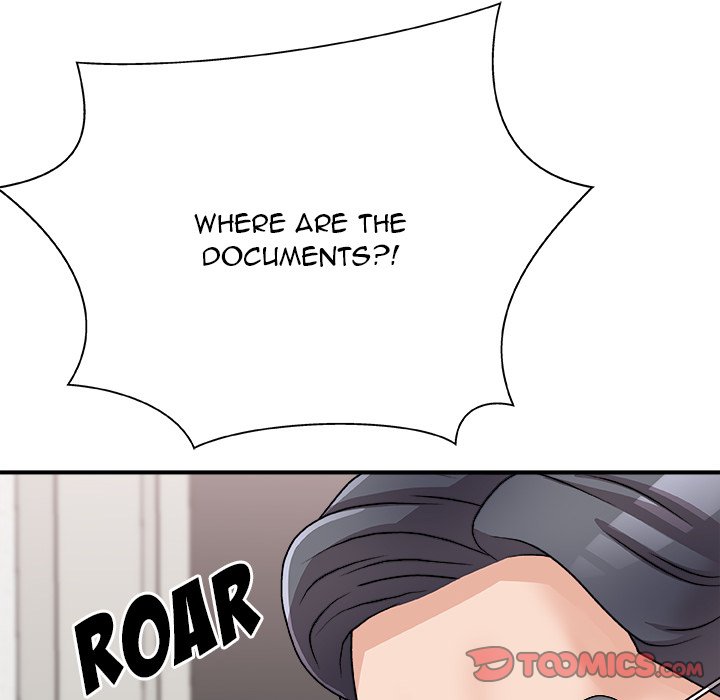 Miss Announcer chapter 81 page 159