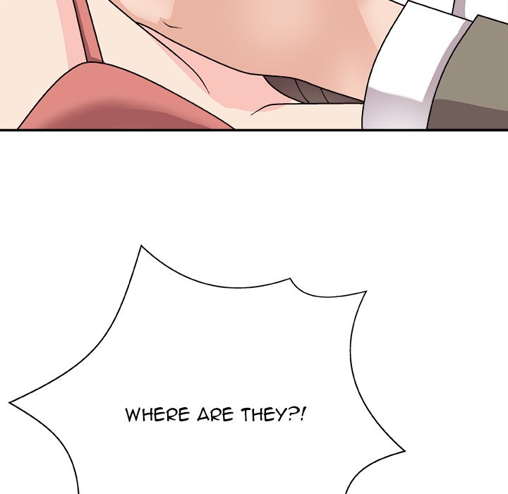 Miss Announcer chapter 81 page 161