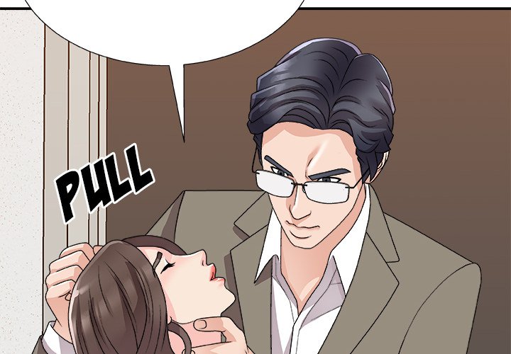 Miss Announcer chapter 82 page 2