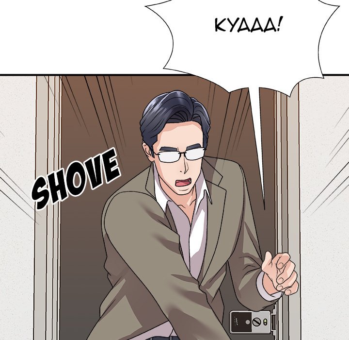 Miss Announcer chapter 82 page 9