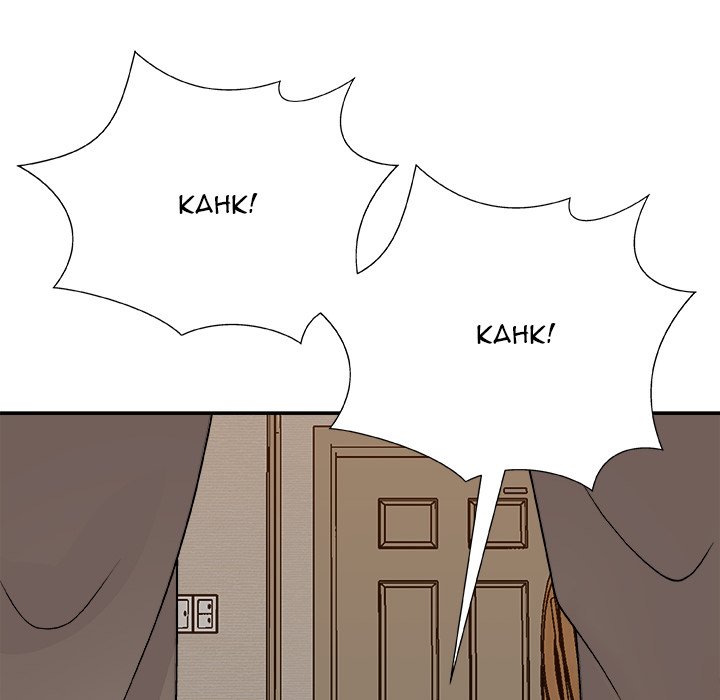 Miss Announcer chapter 82 page 11