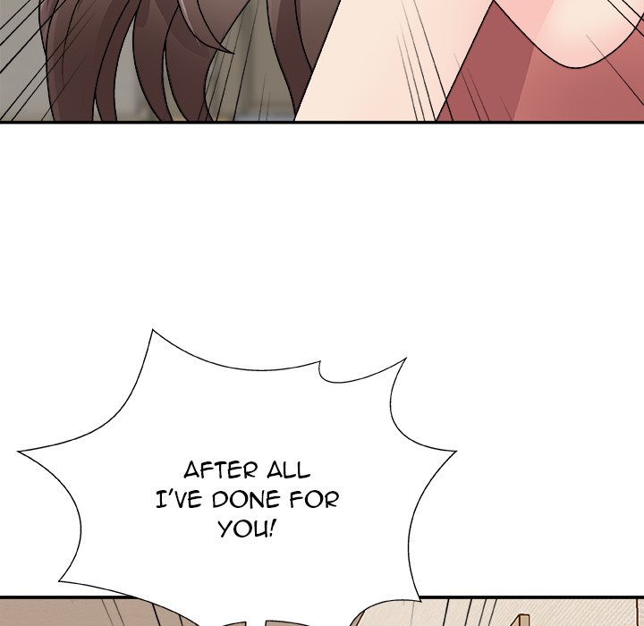 Miss Announcer chapter 82 page 15