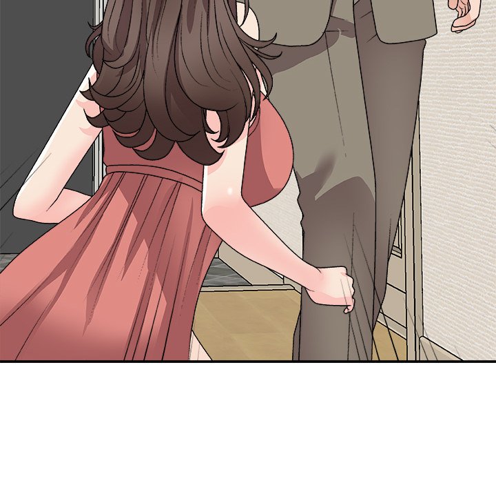 Miss Announcer chapter 82 page 17
