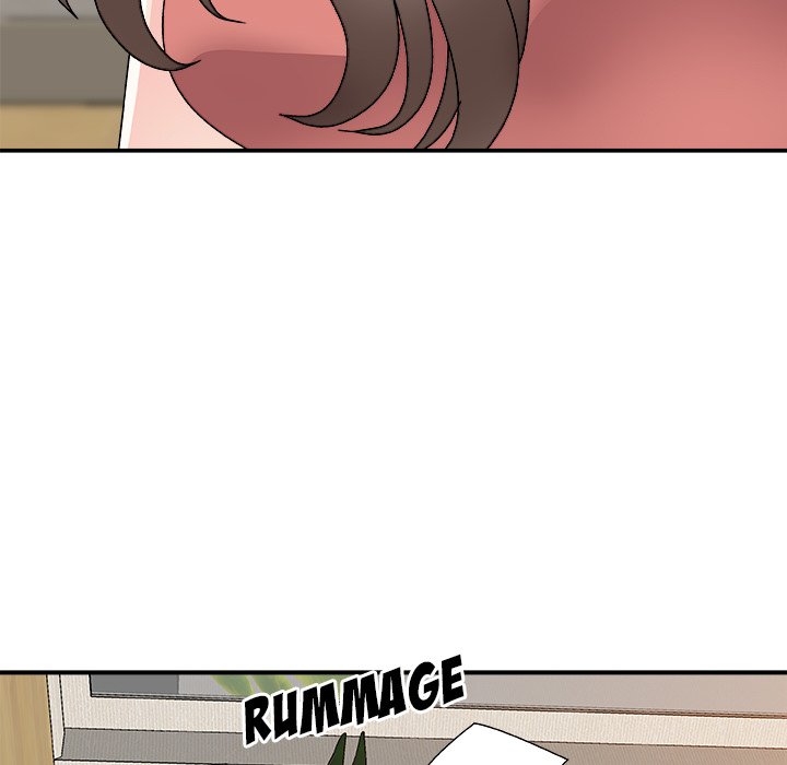 Miss Announcer chapter 82 page 22