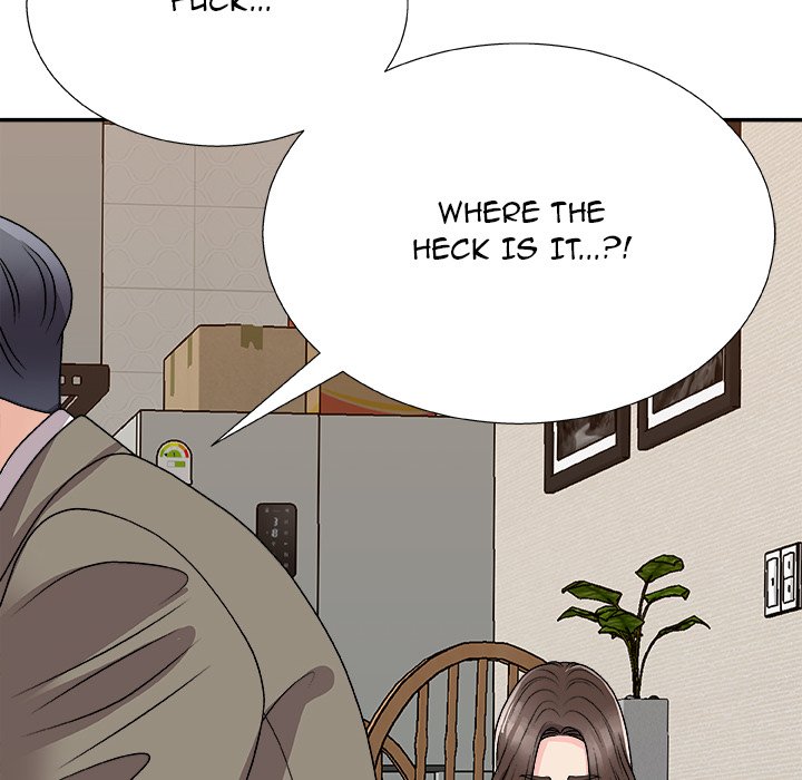 Miss Announcer chapter 82 page 25
