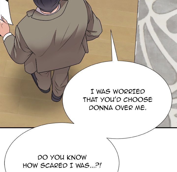 Miss Announcer chapter 82 page 31