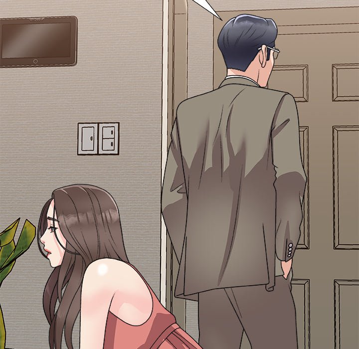 Miss Announcer chapter 82 page 41