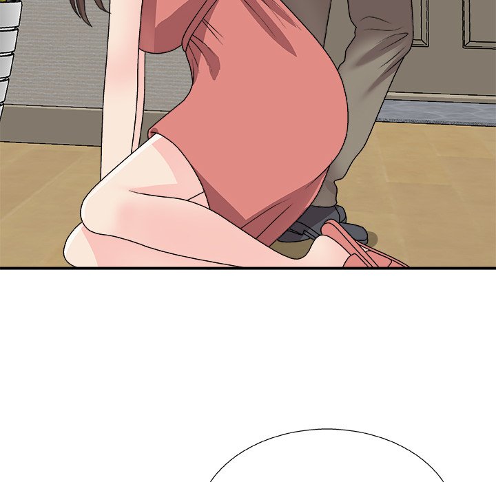 Miss Announcer chapter 82 page 42