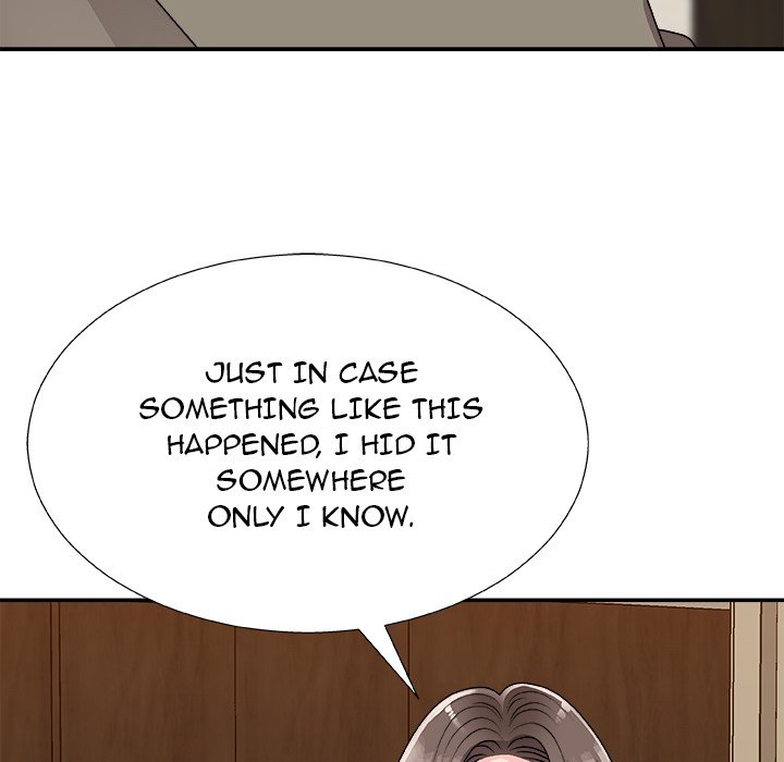 Miss Announcer chapter 82 page 54