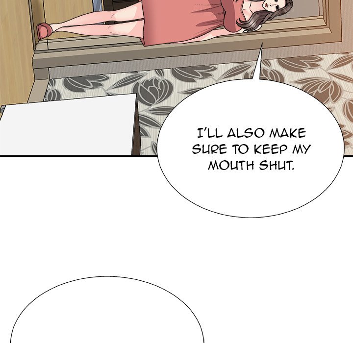 Miss Announcer chapter 82 page 58