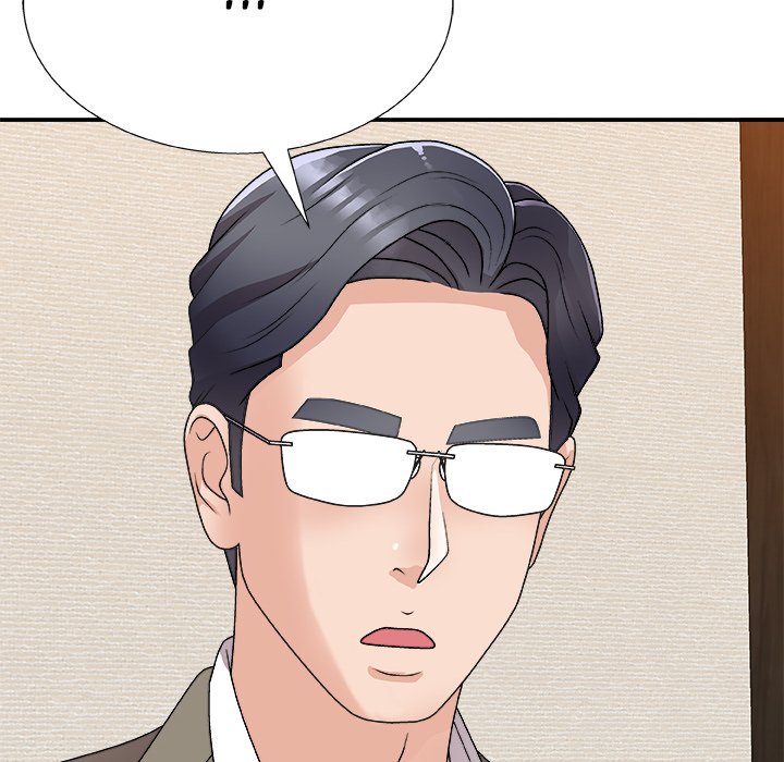 Miss Announcer chapter 82 page 59