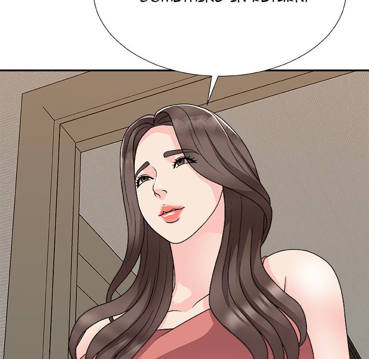 Miss Announcer chapter 82 page 61