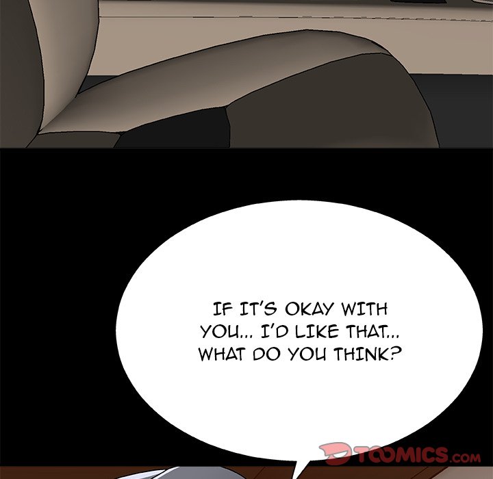 Miss Announcer chapter 82 page 75