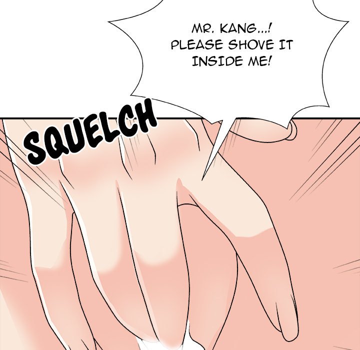 Miss Announcer chapter 82 page 80