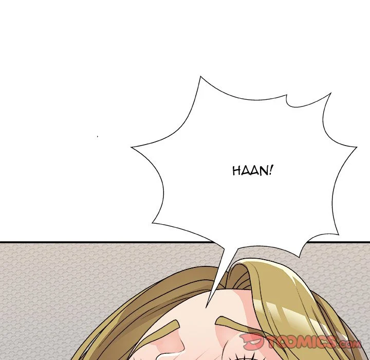 Miss Announcer chapter 82 page 84