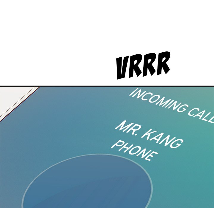 Miss Announcer chapter 82 page 95