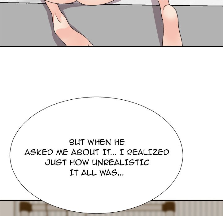 Miss Announcer chapter 82 page 99
