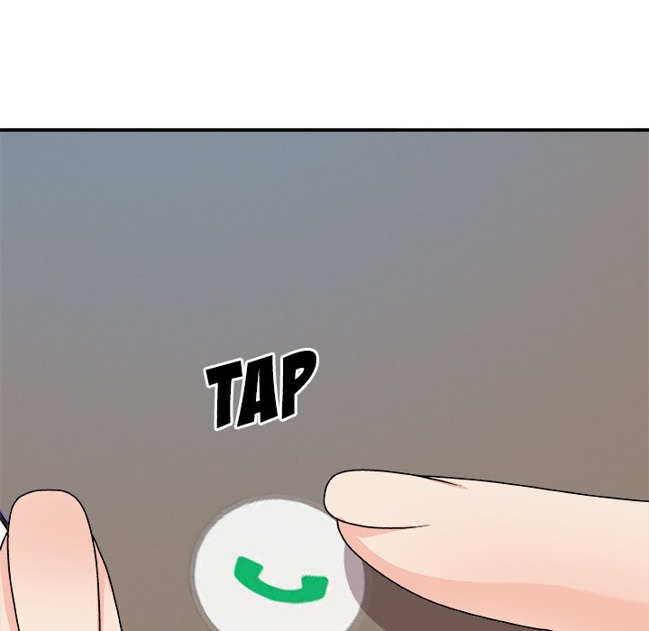 Miss Announcer chapter 82 page 104