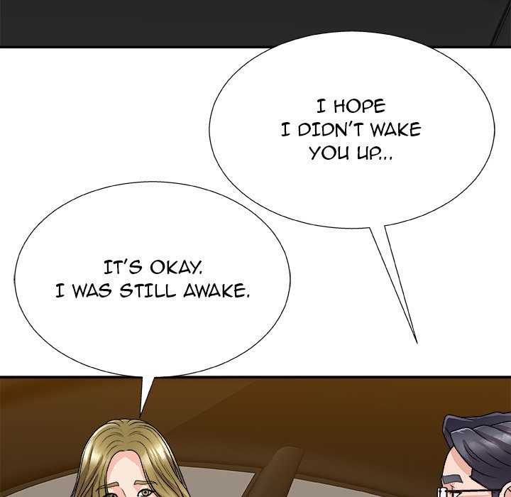 Miss Announcer chapter 82 page 109