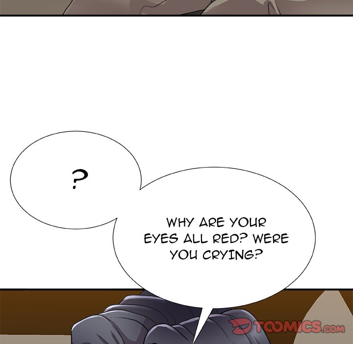 Miss Announcer chapter 82 page 111