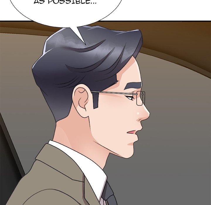 Miss Announcer chapter 82 page 116