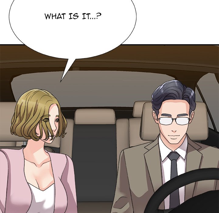 Miss Announcer chapter 82 page 118