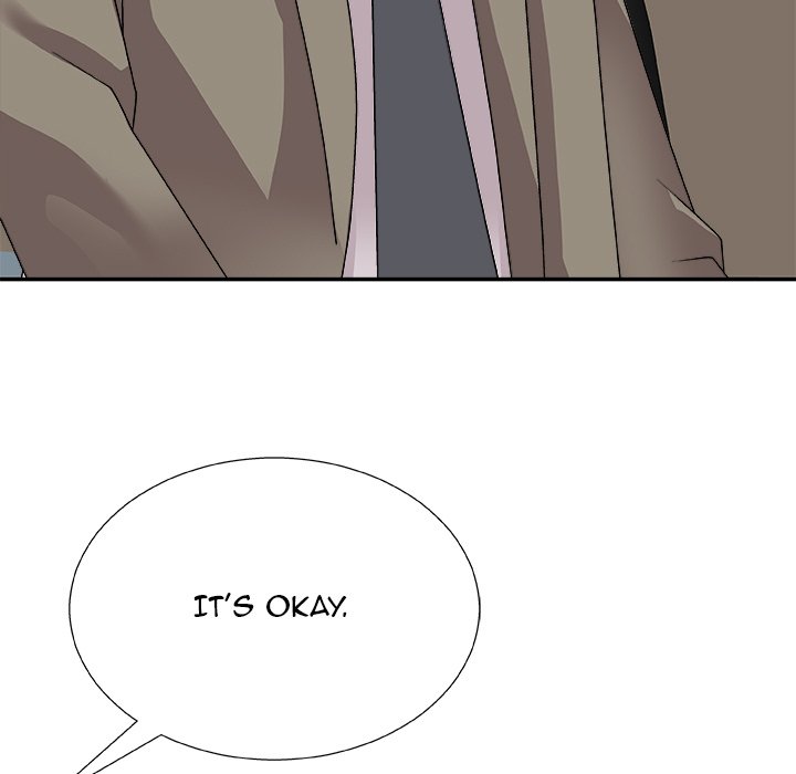 Miss Announcer chapter 82 page 121
