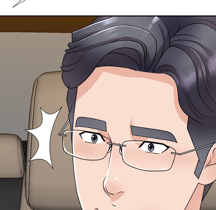 Miss Announcer chapter 82 page 122