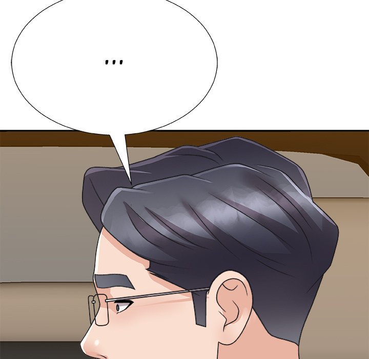 Miss Announcer chapter 82 page 128