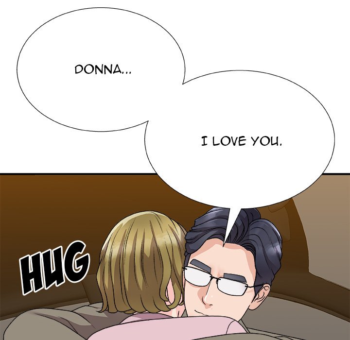 Miss Announcer chapter 82 page 130