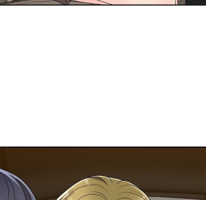 Miss Announcer chapter 82 page 132