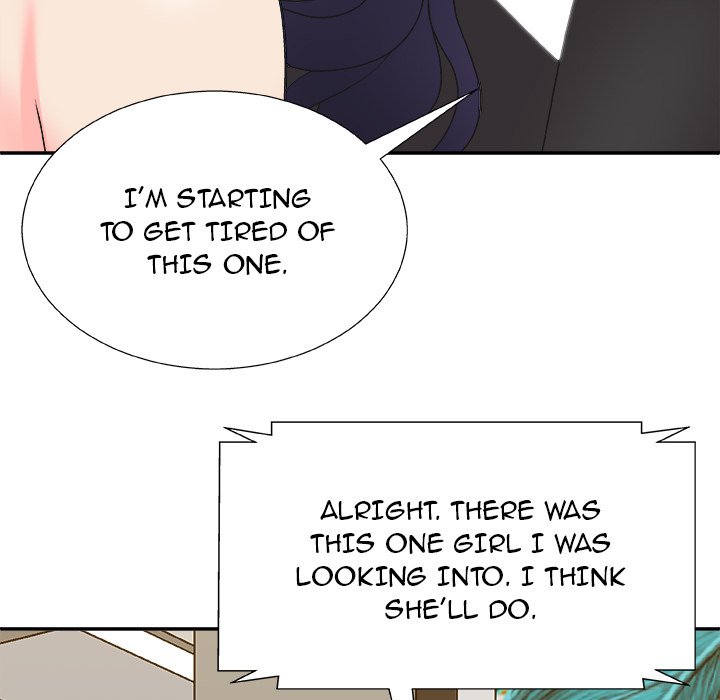 Miss Announcer chapter 82 page 139
