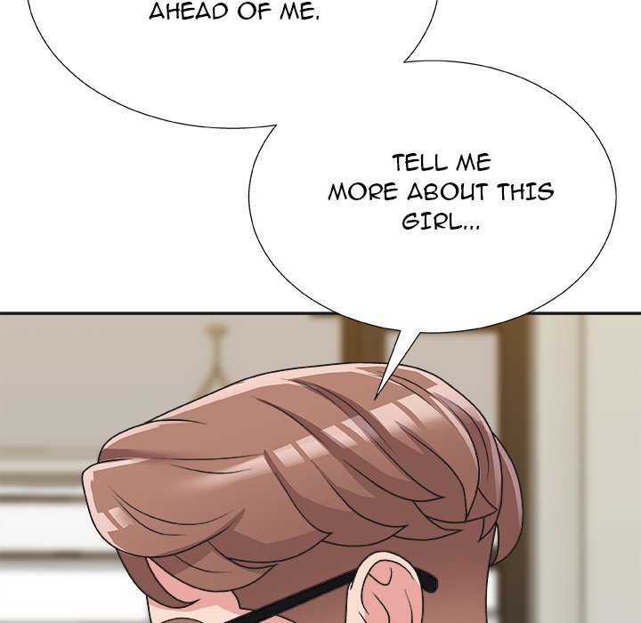 Miss Announcer chapter 82 page 142