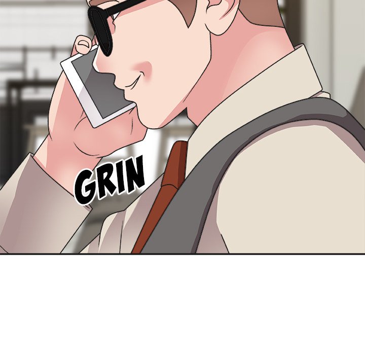 Miss Announcer chapter 82 page 143